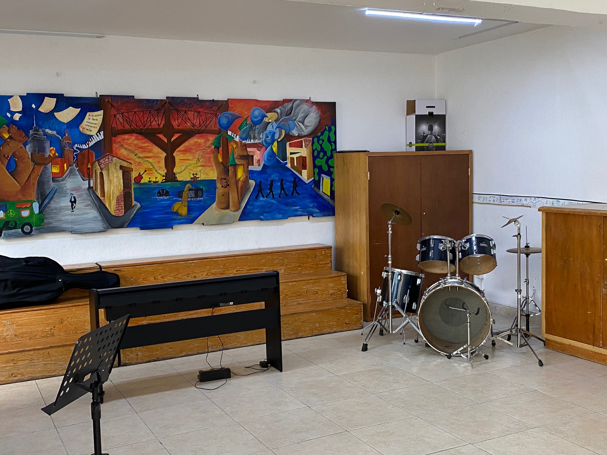 Sala de Música